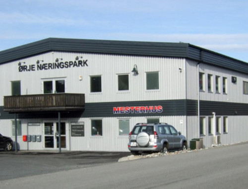 Orje Naringspark