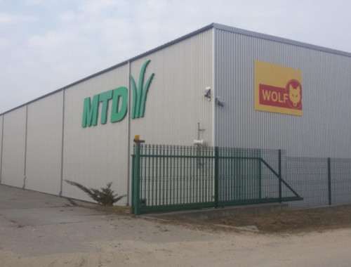 MTD POLAND