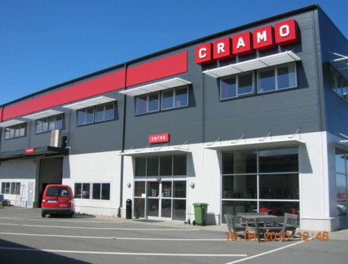 CRAMO