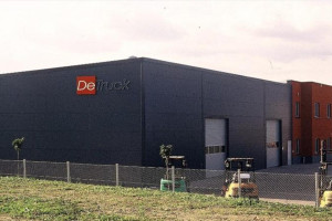 DETRUCK EAST