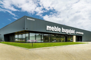 MEBLE BUGAJSKI