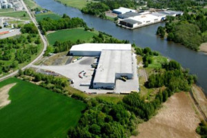 PROLOGIS PARK NORRKÖPING DC1