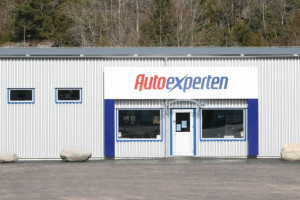 AUTOEXPERTEN