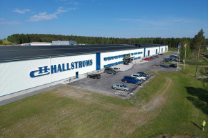 Hallströms