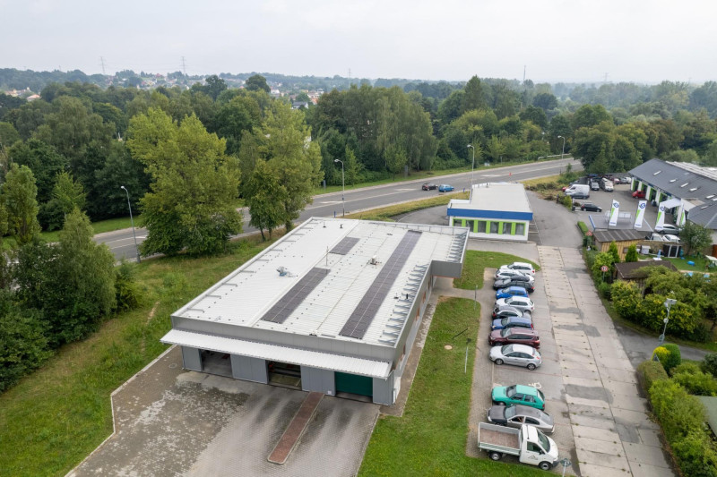 CZ001321 TKLAS pristavba
