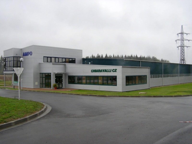 8472 AMPO