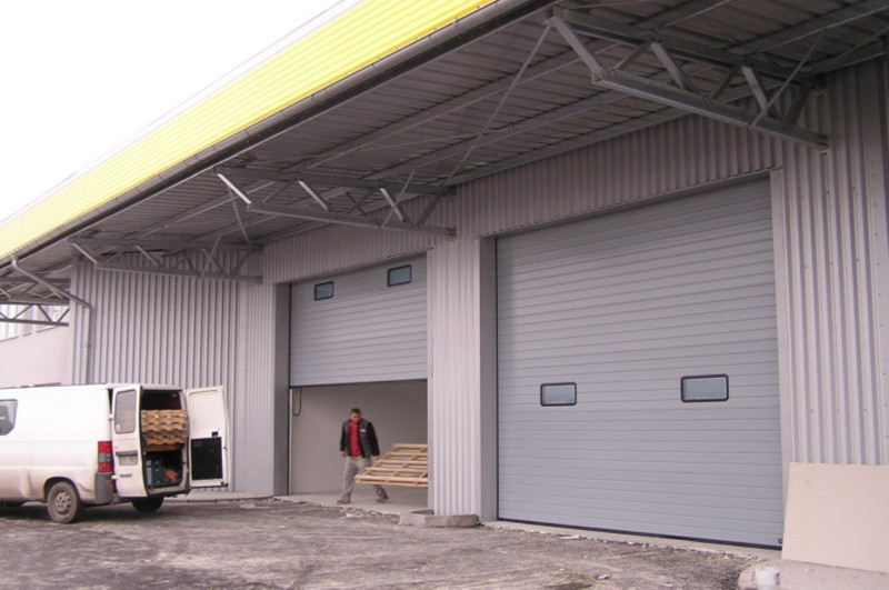 8671 Flexis Business Park