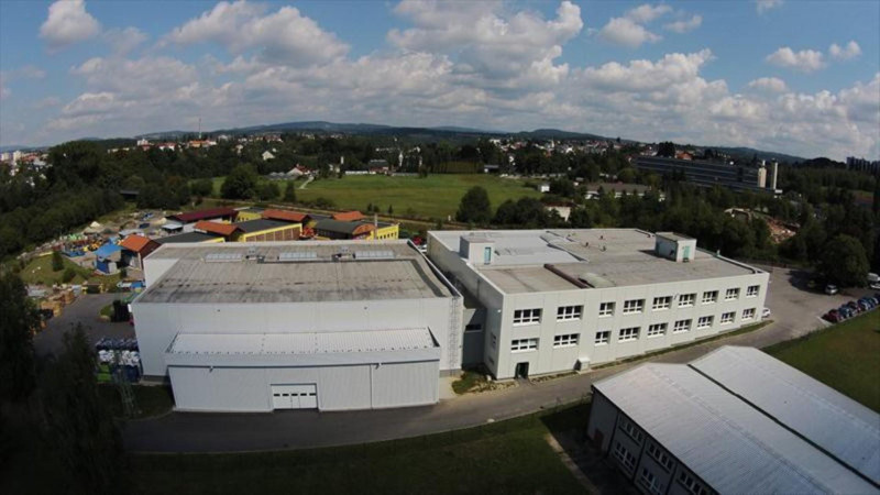 CZ0366 VYVA PLAST