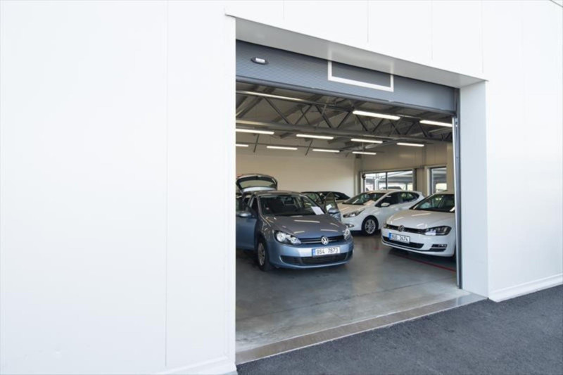 CZ0658 CAR POINT Servis