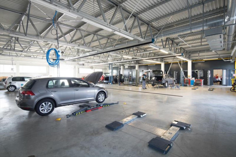 CZ0658 CAR POINT Servis