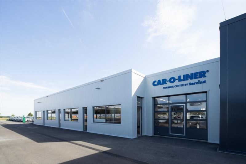CZ0658 CAR POINT Servis