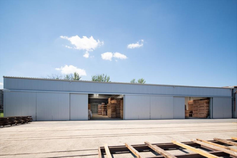 CZ1093 Holz Schiller zastřešení