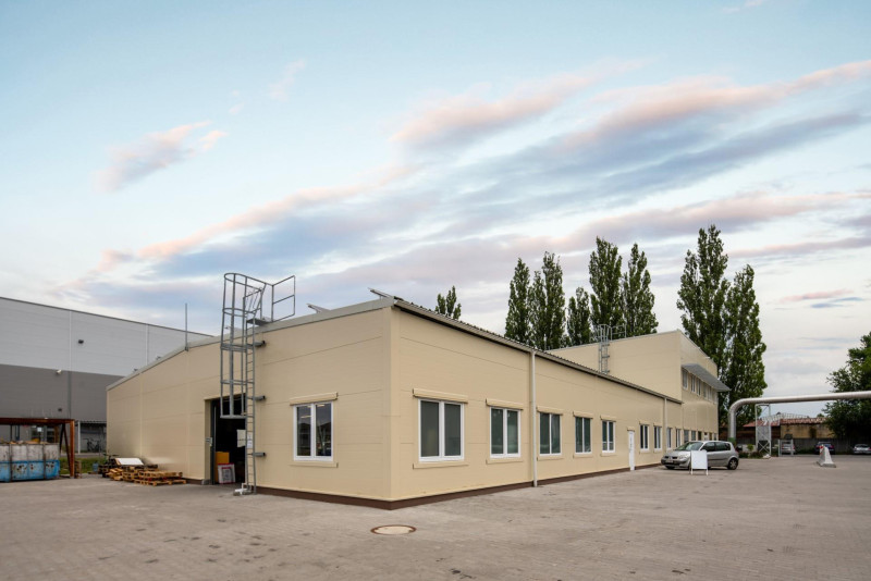 CZ001160 DREVO TRUST HRADEC PRODEJNA