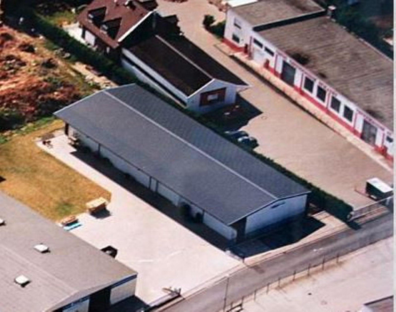 4209 JANSSEN GMBH