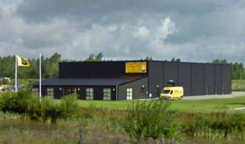 DK0060 Midtjyllands Diamantskaring A/S