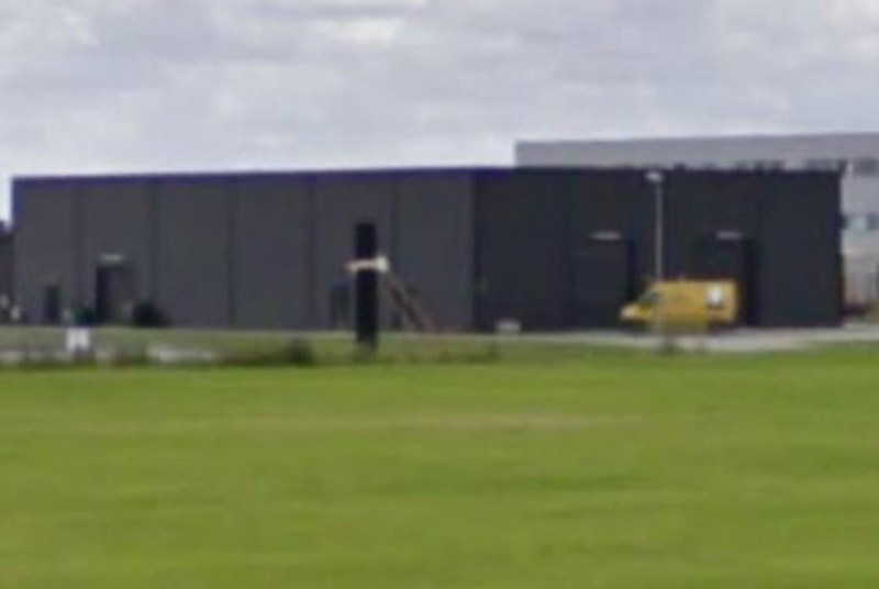 DK0060 Midtjyllands Diamantskaring A/S