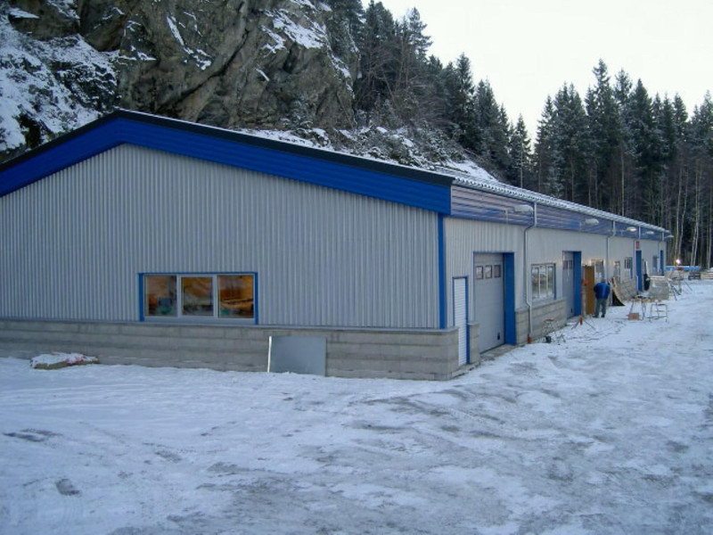 6389 Bjerkeskaugen