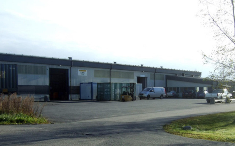 6516 Forenede Plast