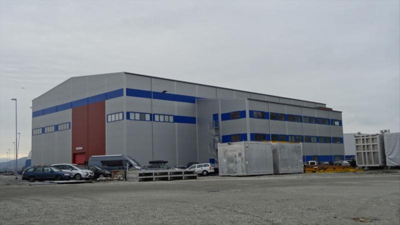 NO0118 Advantec 1