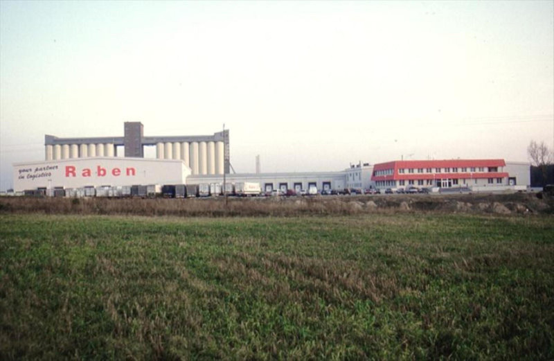 2580 RABEN TRANSPORT 2