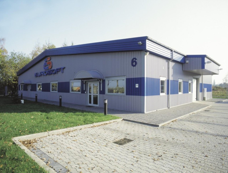 7711 EUROSOFT