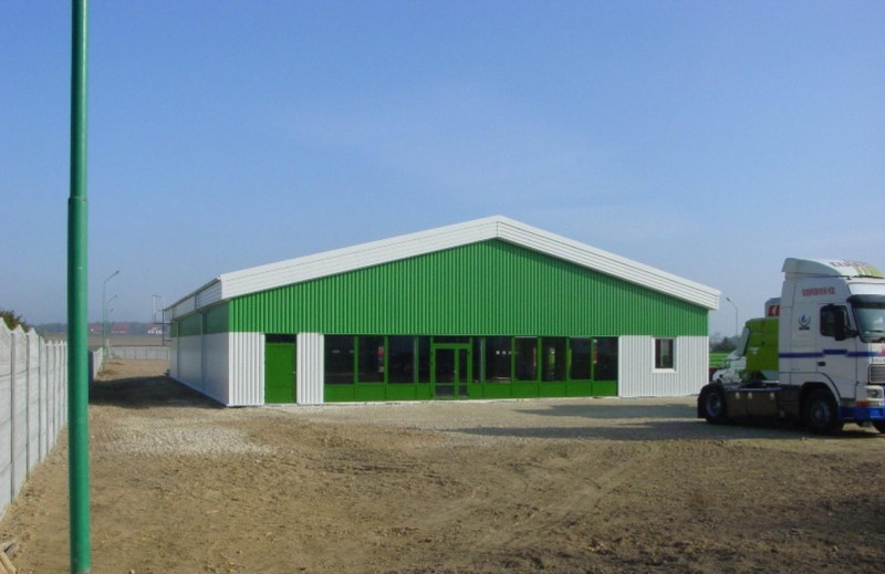 PL0014 ROLMAX