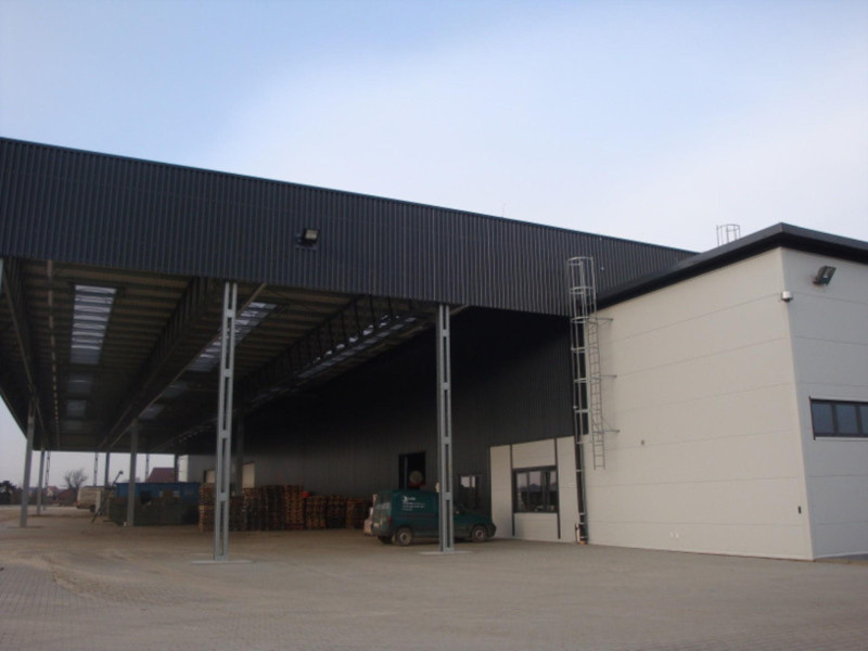 PL0605 TERMA TECHNOLOGIE
