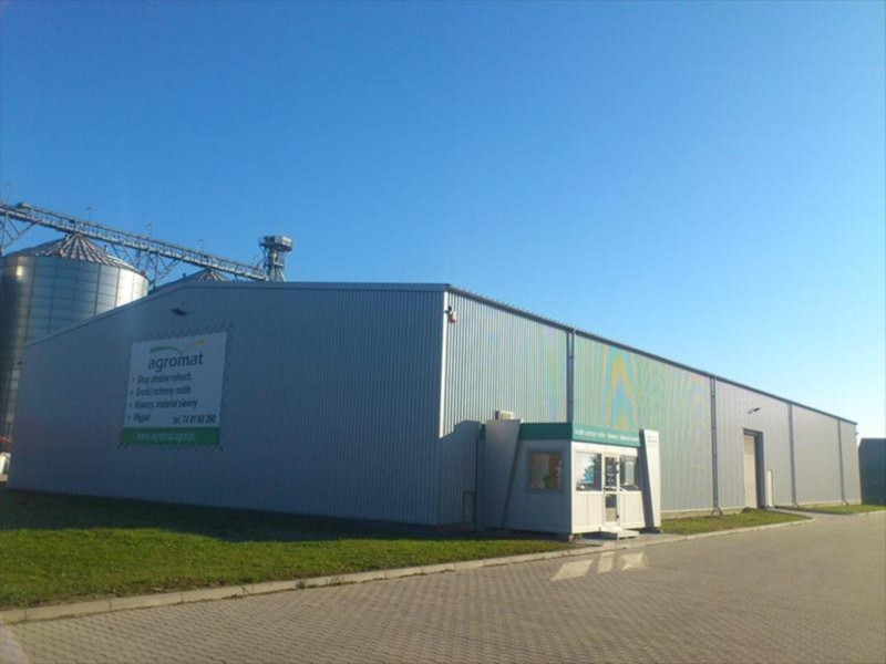 PL1245 AGROMAT