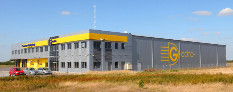 PL1346 GRODNO