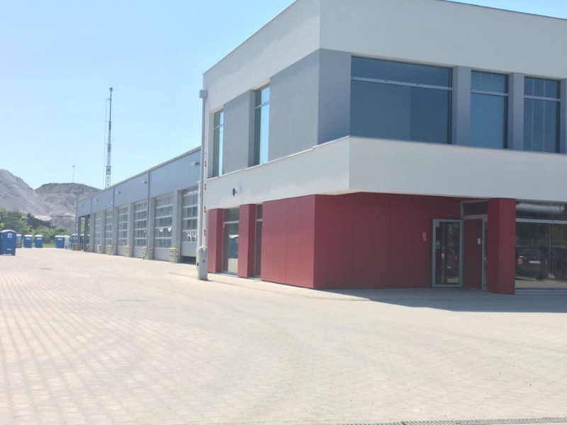 PL1828 TOI TOI POLSKA 2