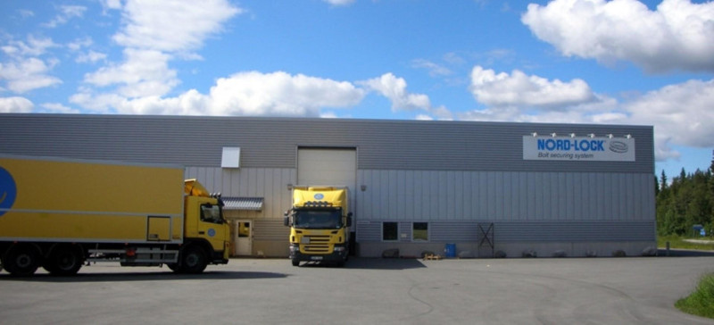 4650 NORDLOCK AB