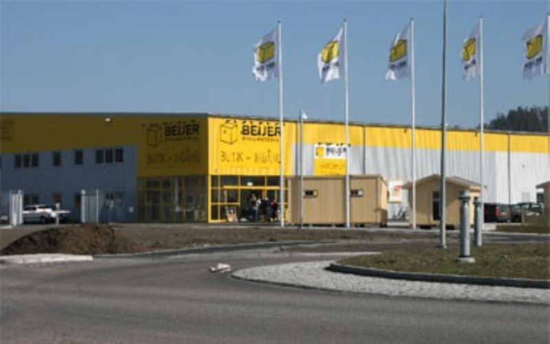SE0473 BEIJER