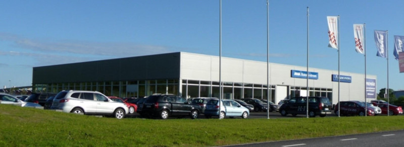 SE0559 ANA MOTORCENTRUM