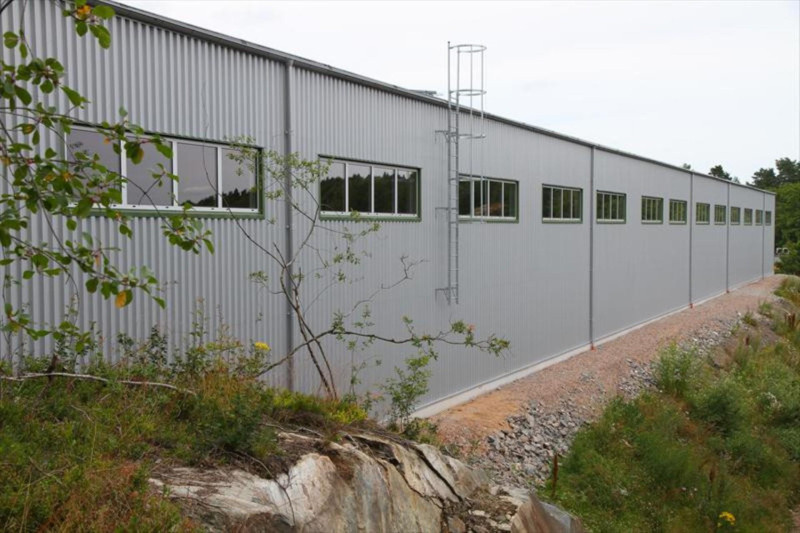 SE1203 Sag & Betongborrning i Uddevalla AB