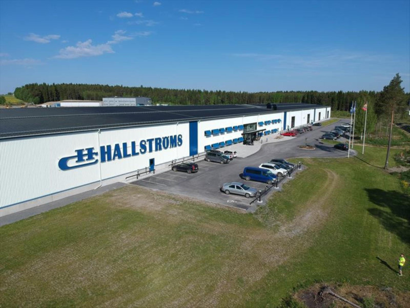 SE1736 Hallströms