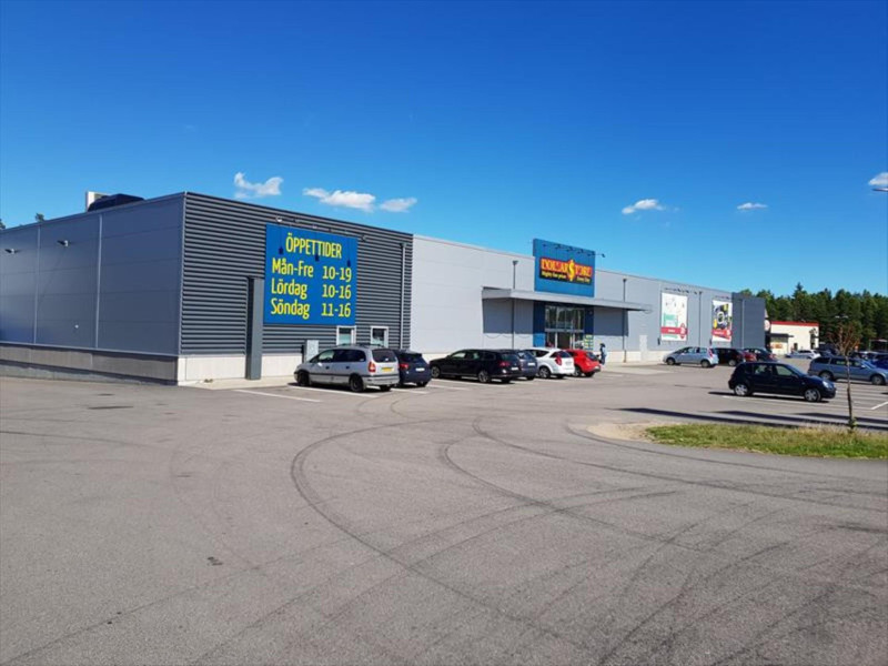 SE1806 Dollarstore