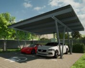 CarPort by LLENTAB