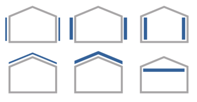 Insulation and cladding