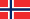 Flagg Norge