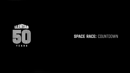 Space Race: Countdown