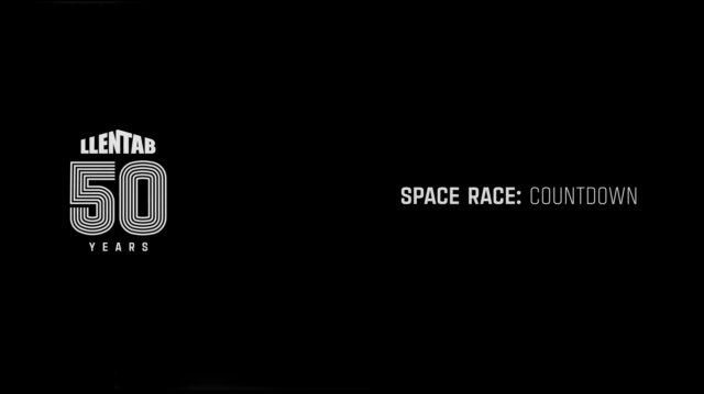 Space Race: Countdown
