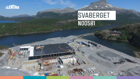 NO0581 - Svaberget