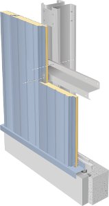 LLENTAB wall insulation type 6